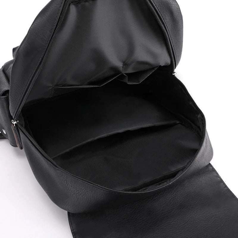 Mochila Turin