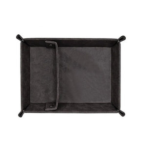 Porta-Treco Em Couro Trayon