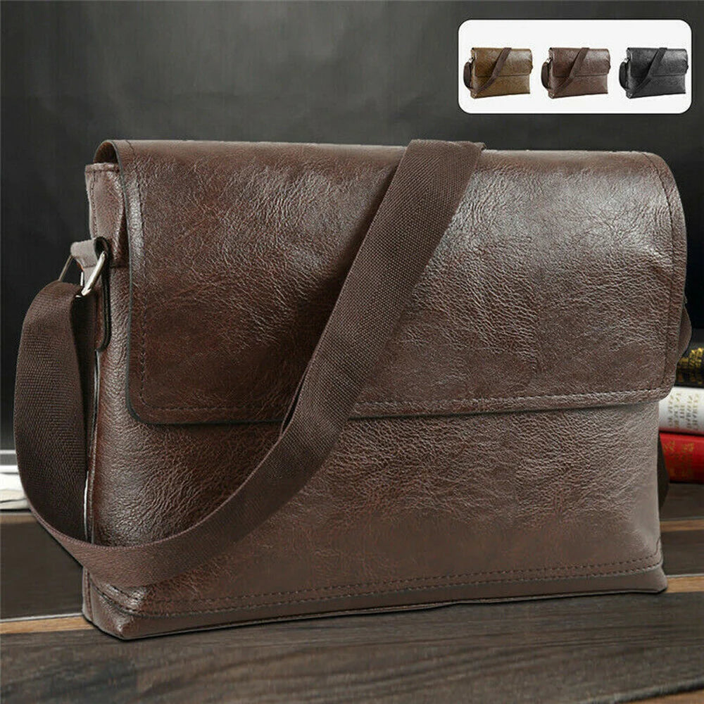 Pasta Executiva em Couro Atlas Leather
