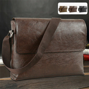 Pasta Executiva em Couro Atlas Leather