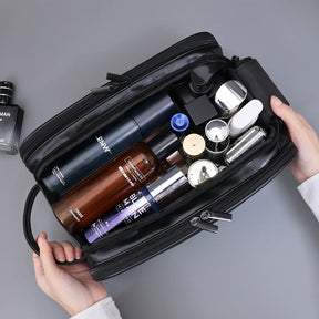 Necessaire em Couro Ravello