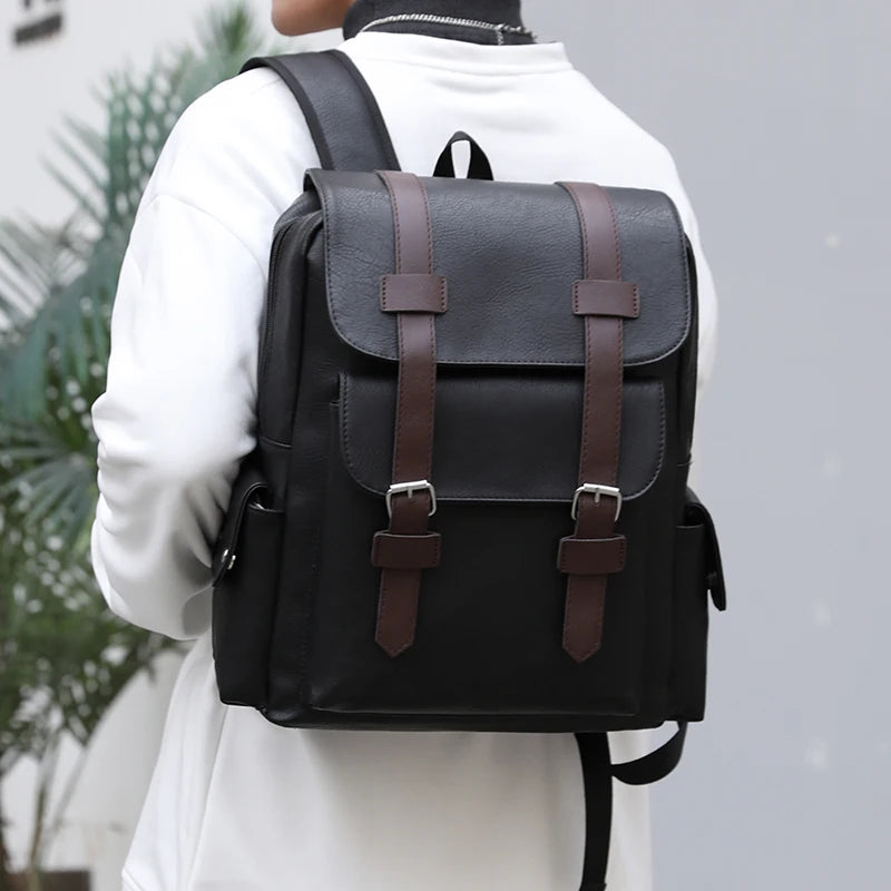 Mochila Turin