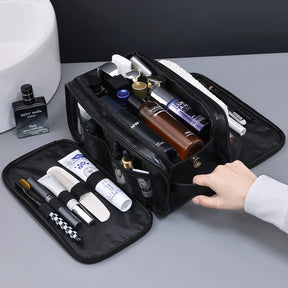 Necessaire em Couro Ravello