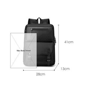 Mochila Executive Durham
