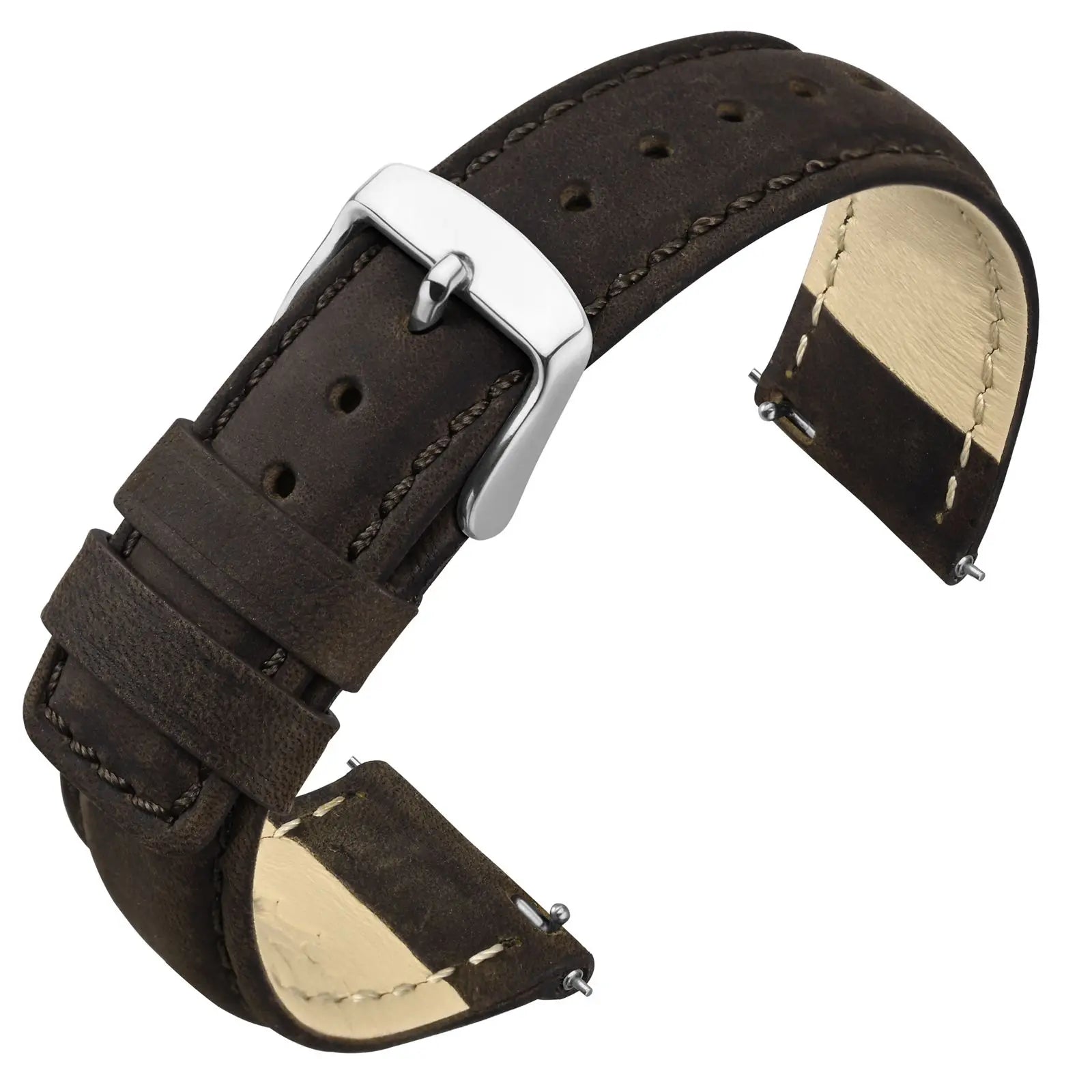 Pulseira de Couro Zermatt