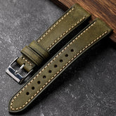 Pulseira de Couro Légende Strap