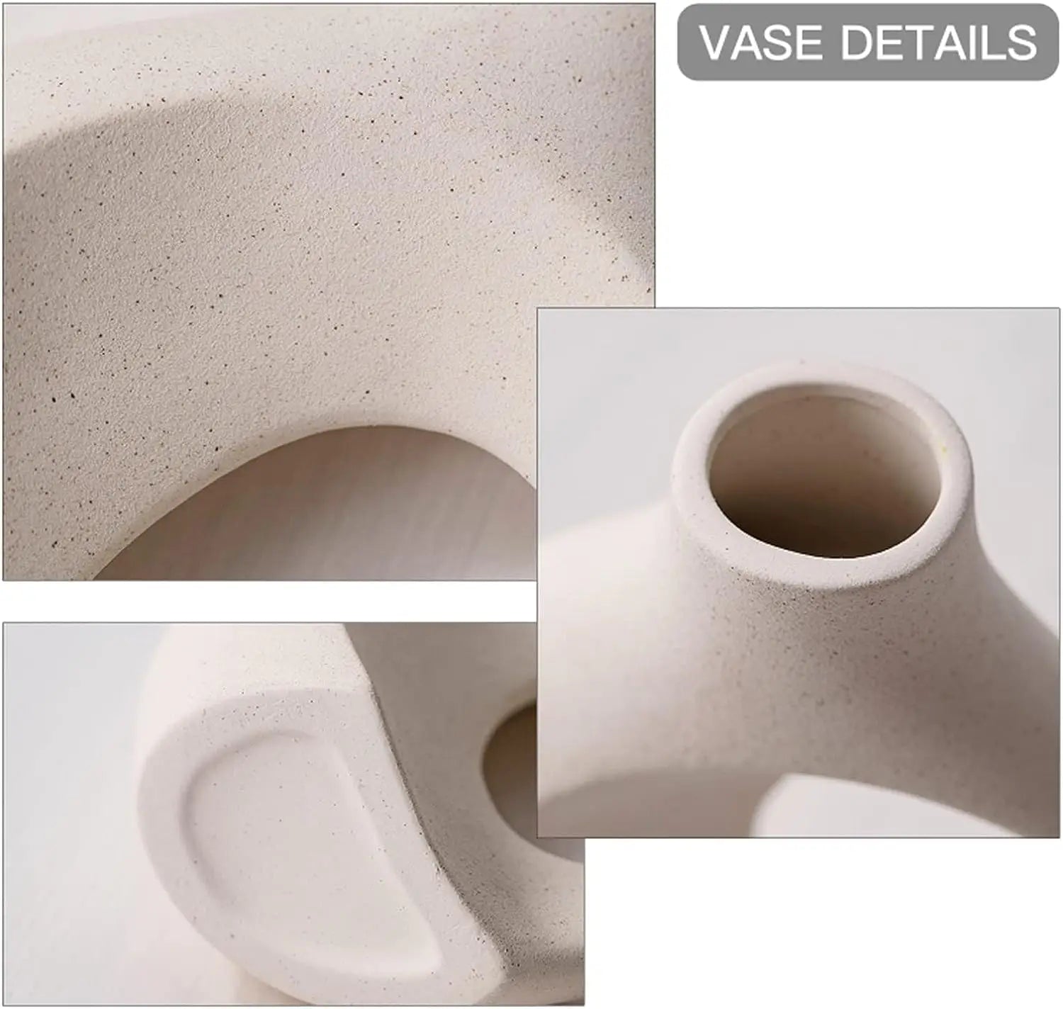 Vaso Decorativo - Apollo