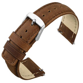 Pulseira de Couro Zermatt