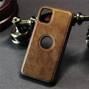 Case Iphone - Mont West