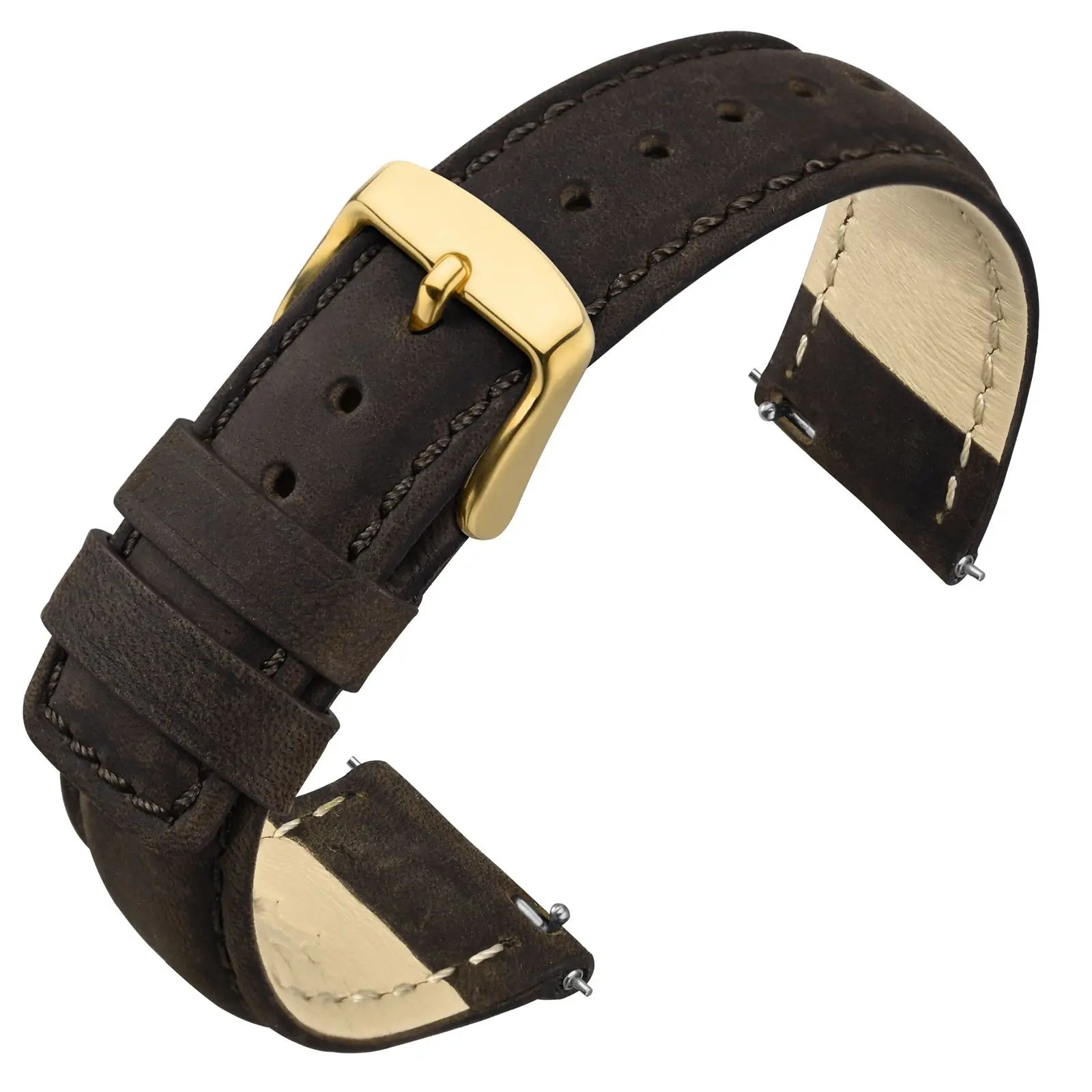 Pulseira de Couro Zermatt