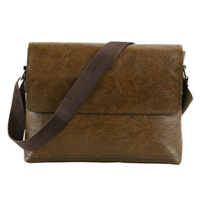 Pasta Executiva em Couro Atlas Leather