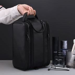 Necessaire em Couro Ravello