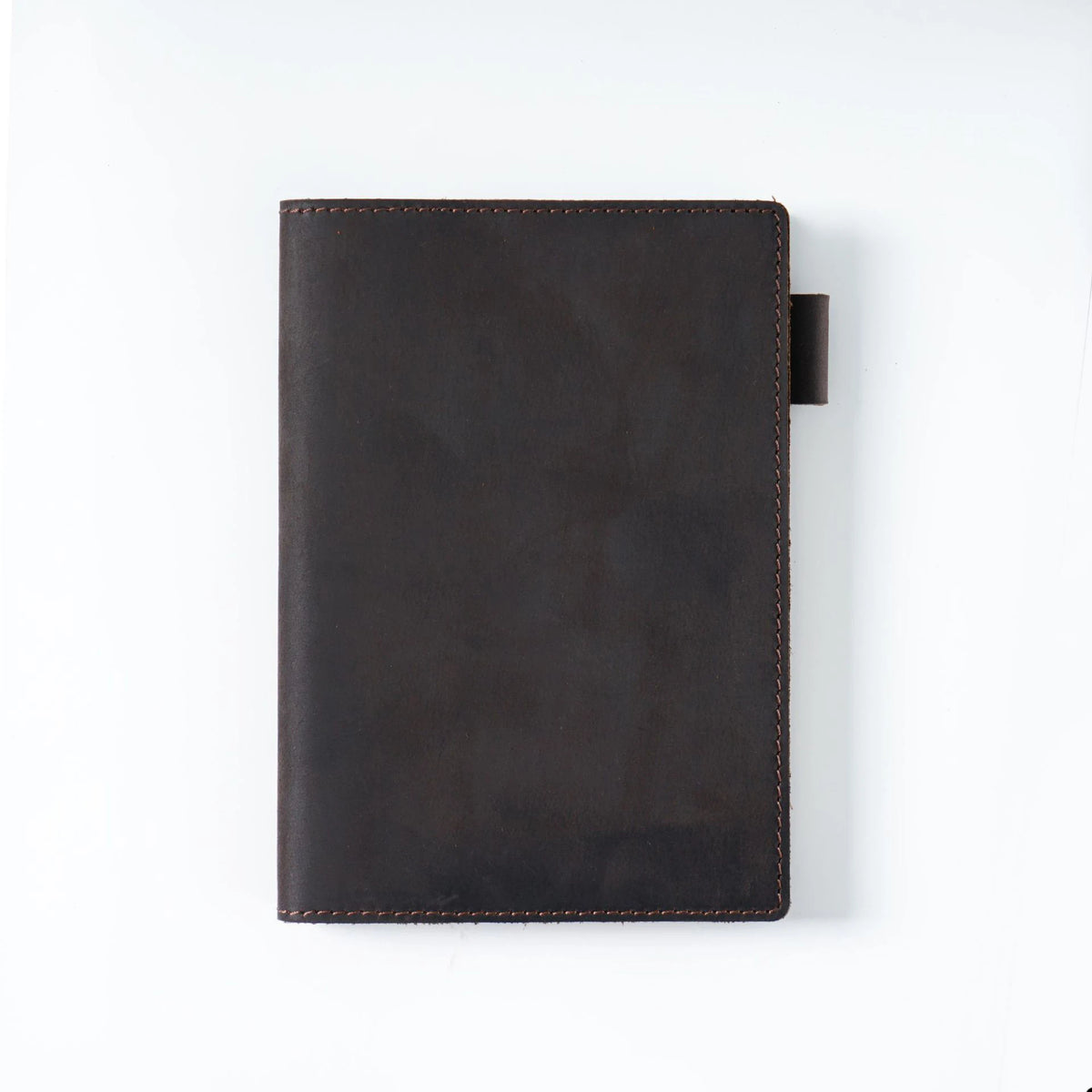 Caderno em Couro Le Grand