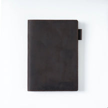 Caderno em Couro Le Grand
