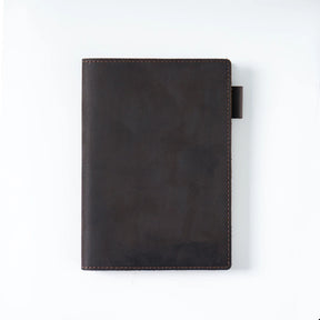 Caderno em Couro Le Grand