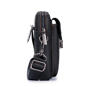 Bolsa Vikings Masculina Transversal