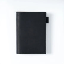 Caderno em Couro Le Grand