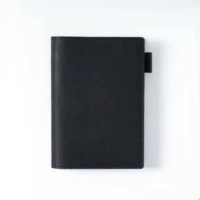 Caderno em Couro Le Grand
