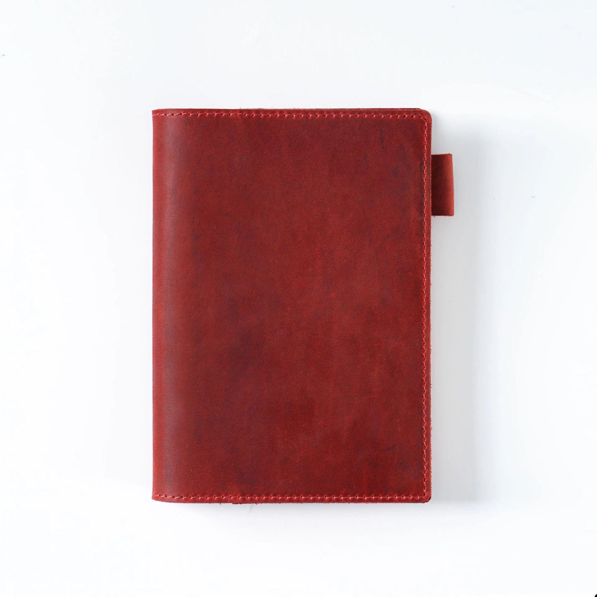 Caderno em Couro Le Grand
