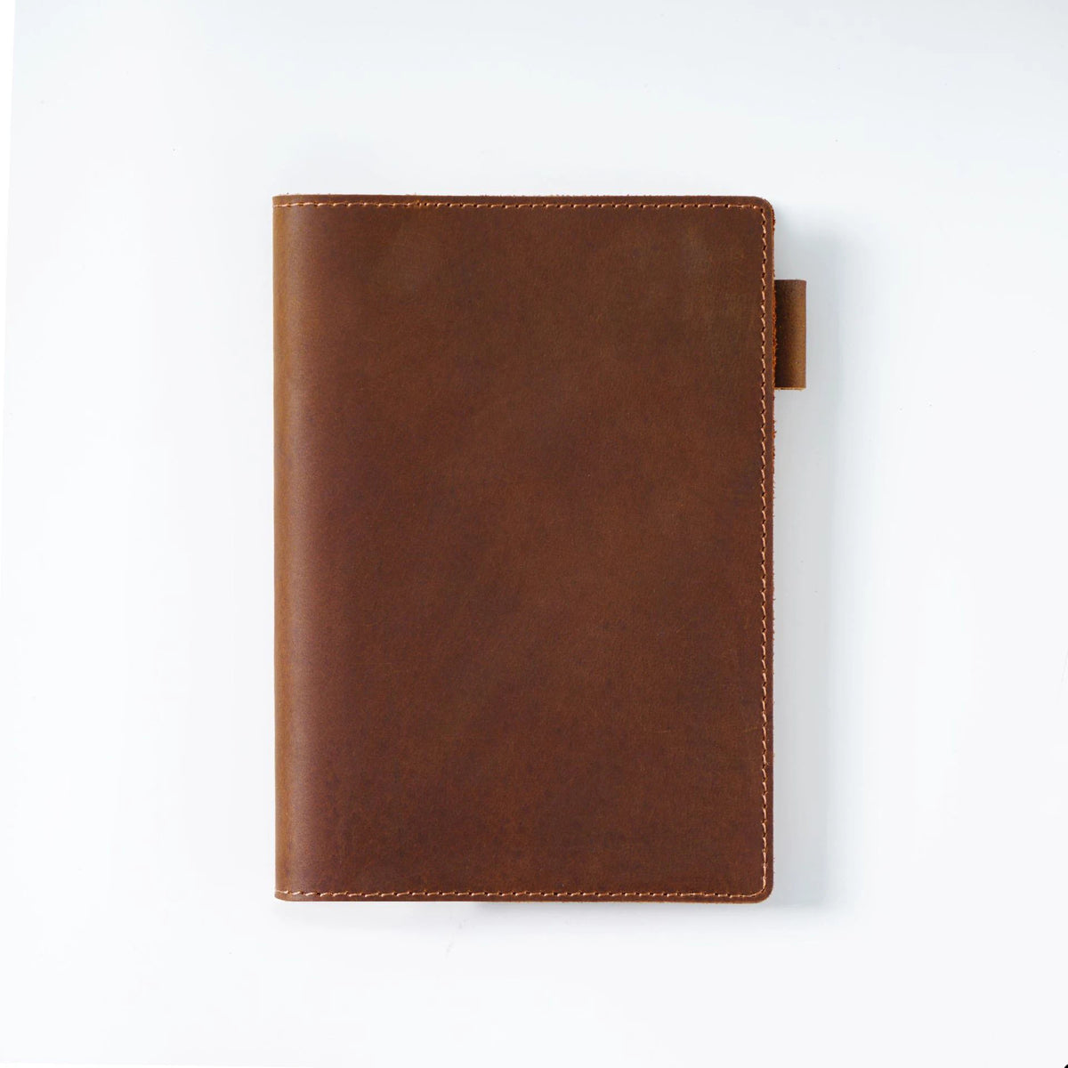 Caderno em Couro Le Grand