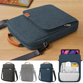 Bolsa Bruges para iPad e MacBook