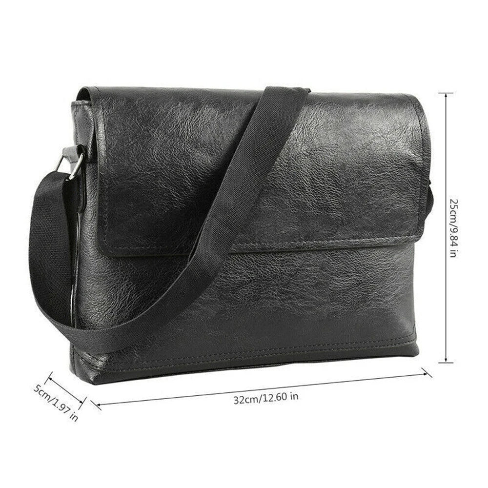 Pasta Executiva em Couro Atlas Leather