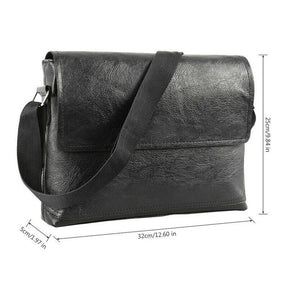 Pasta Executiva em Couro Atlas Leather