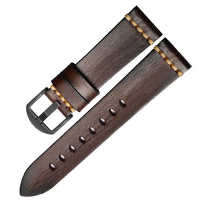 Pulseira de Couro Granville