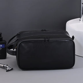 Necessaire em Couro Ravello