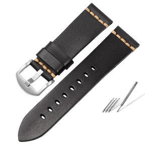 Pulseira de Couro Granville
